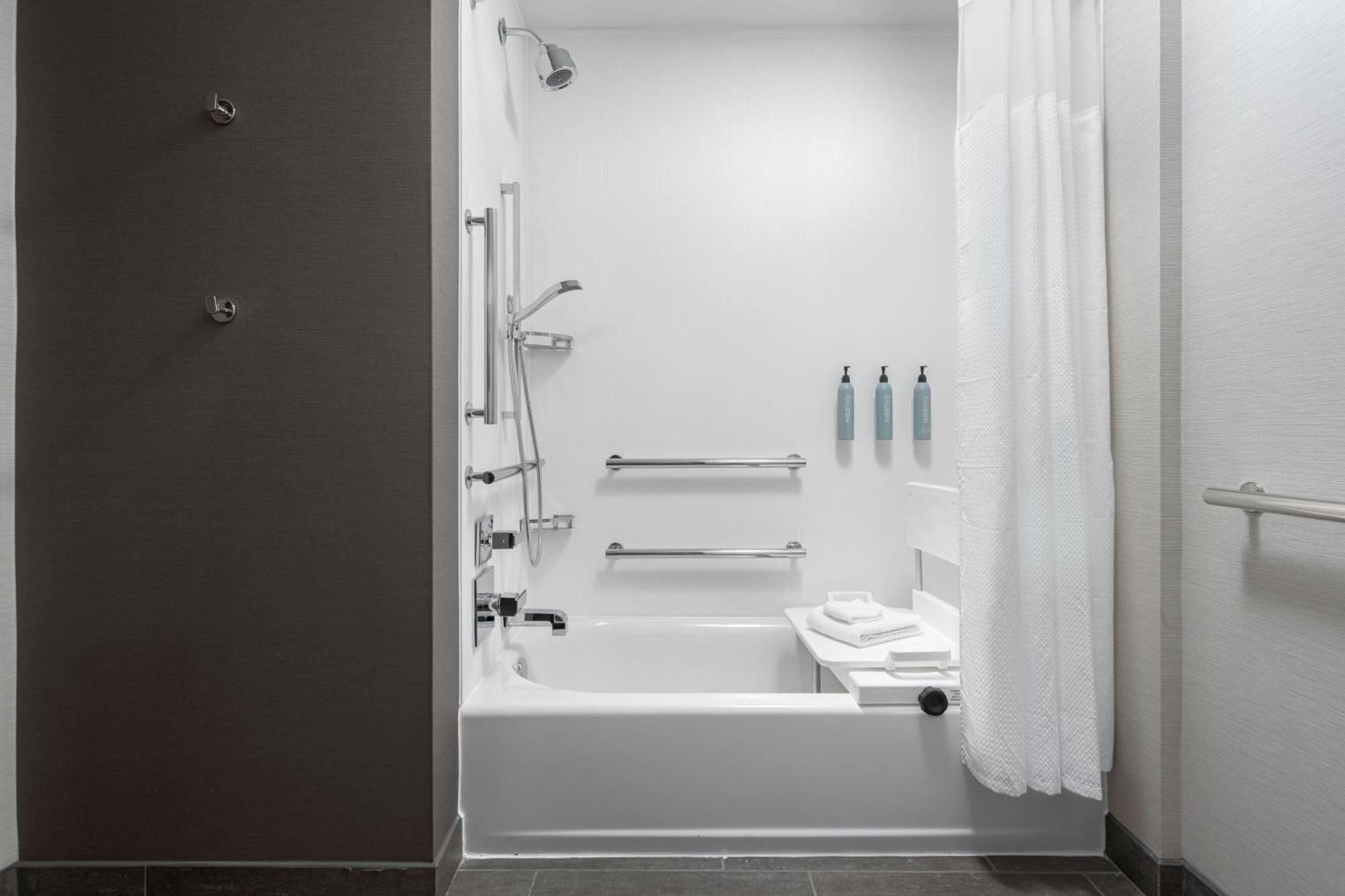 Courtyard By Marriott Nashville Smyrna Exteriör bild