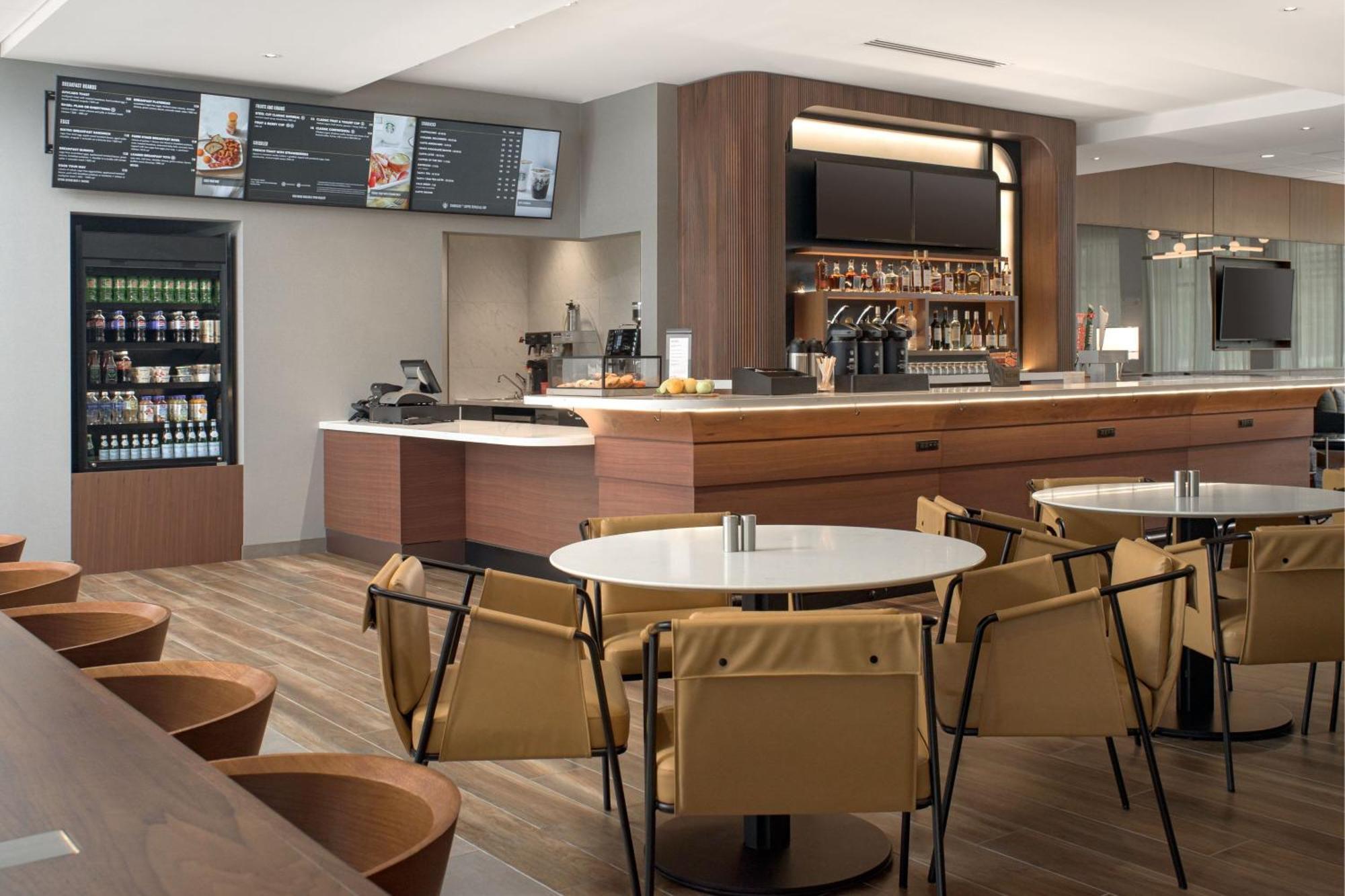 Courtyard By Marriott Nashville Smyrna Exteriör bild