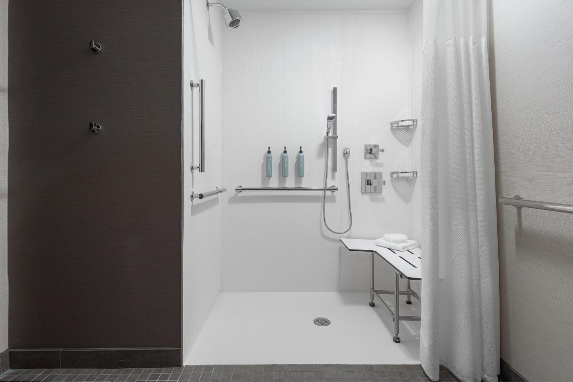 Courtyard By Marriott Nashville Smyrna Exteriör bild