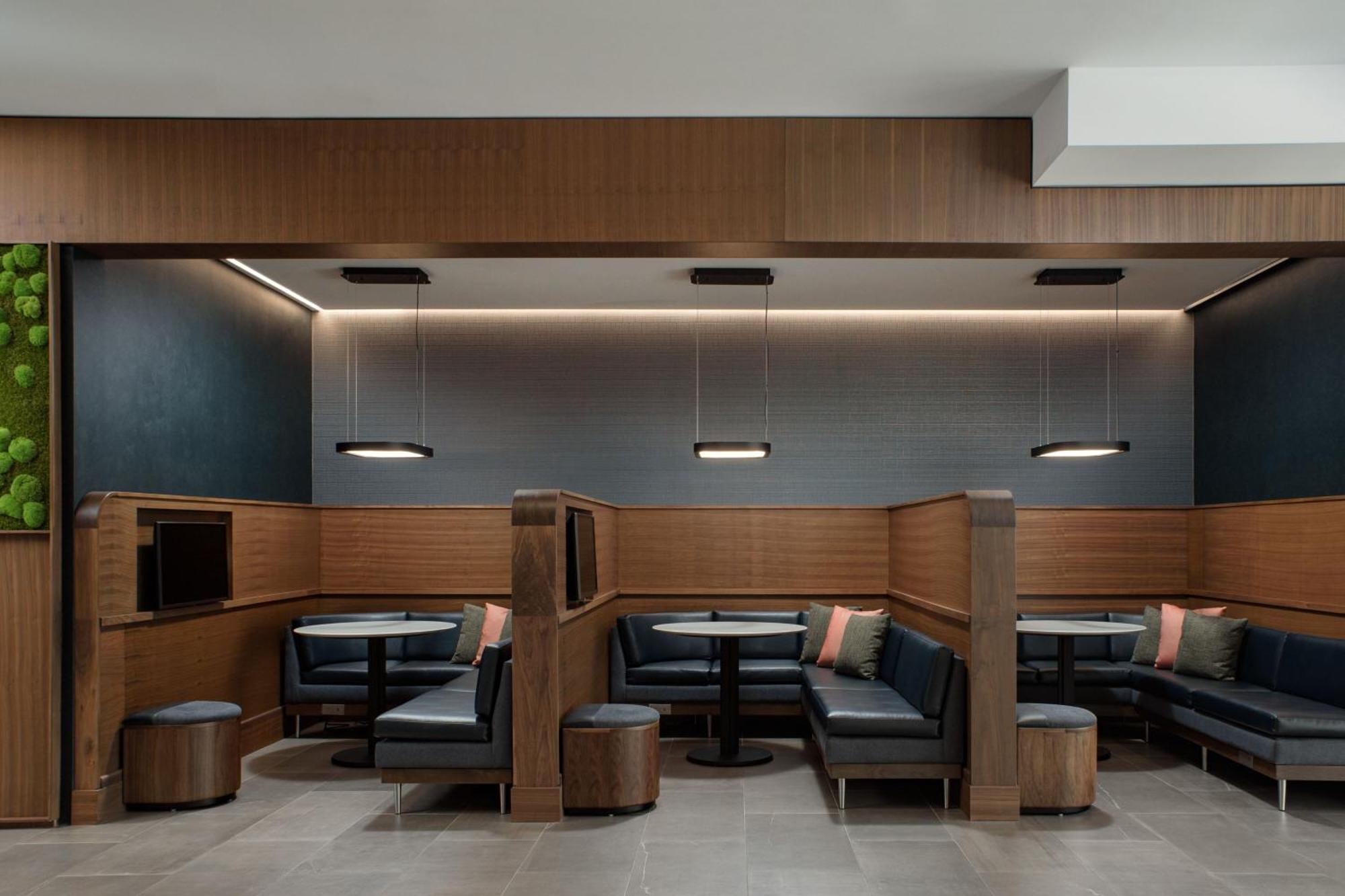 Courtyard By Marriott Nashville Smyrna Exteriör bild
