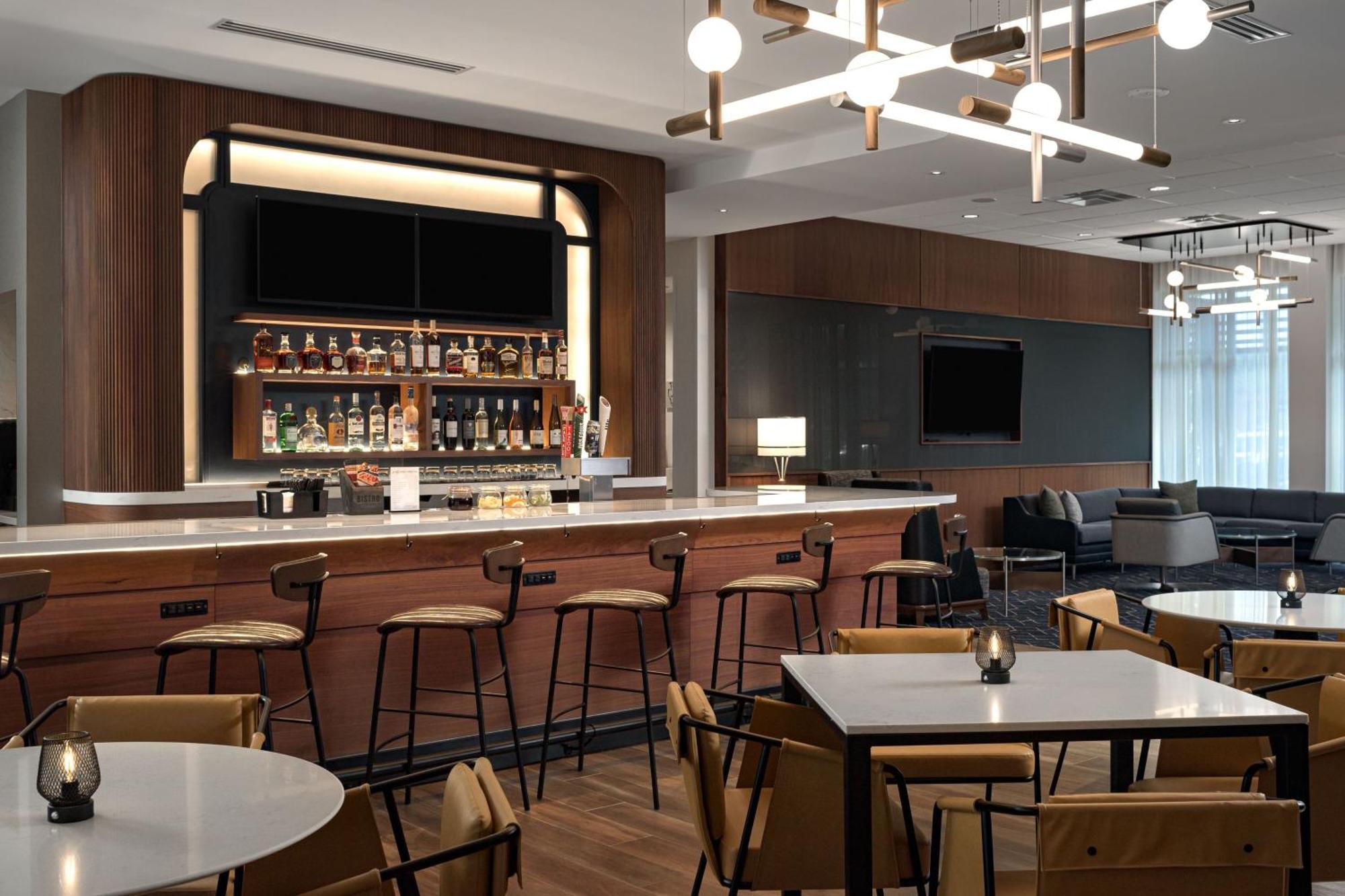 Courtyard By Marriott Nashville Smyrna Exteriör bild
